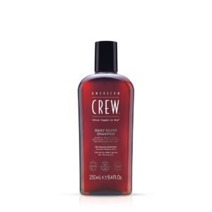 American Crew Daily Silver Shampoo