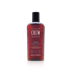 American Crew Detox Shampoo