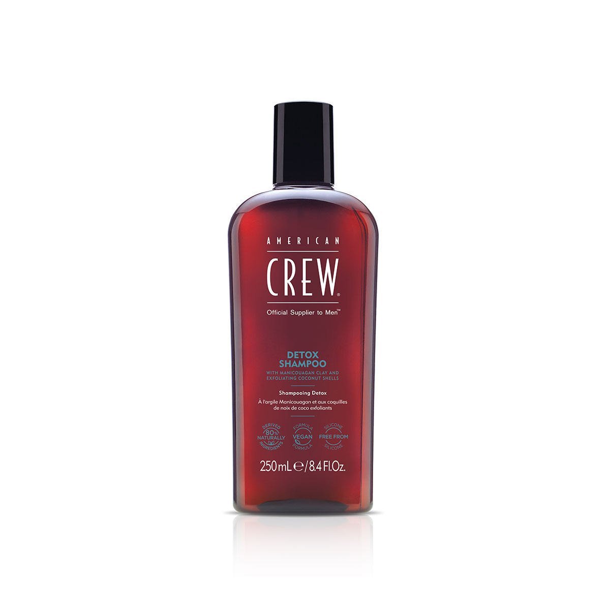 American Crew Detox Shampoo