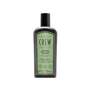 American Crew Forming Pre-Styling Shampoo