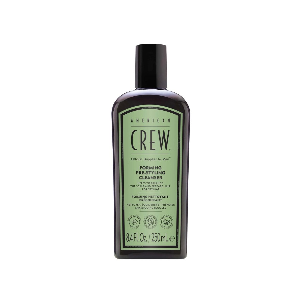American Crew Forming Pre-Styling Shampoo