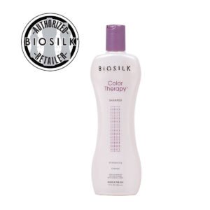 BioSilk Color Therapy Shampoo
