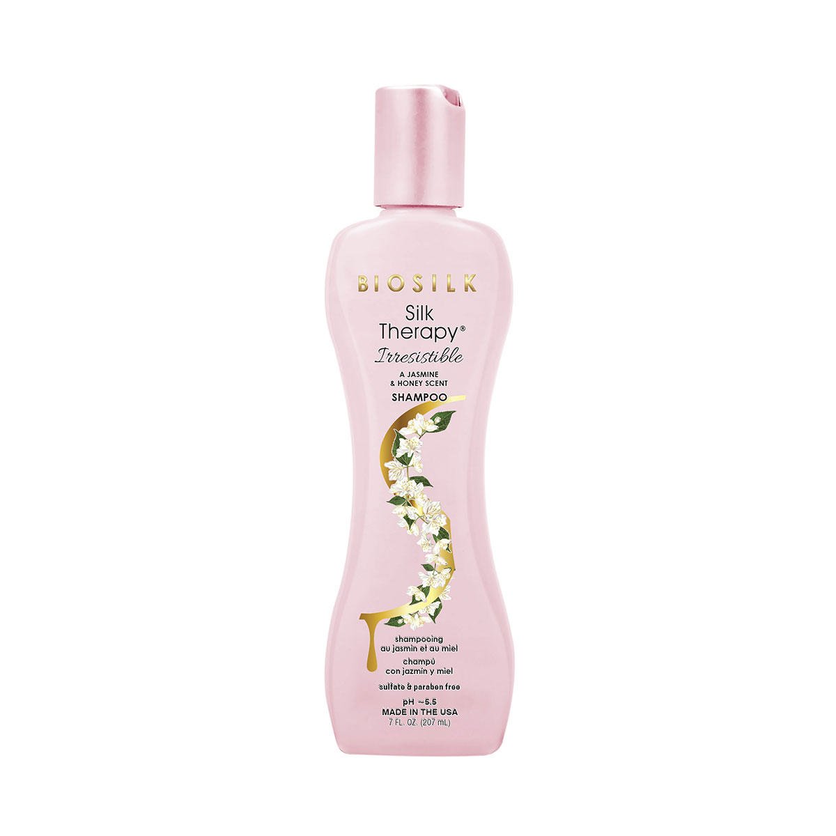 BioSilk Silk Therapy Irresistable Shampoo