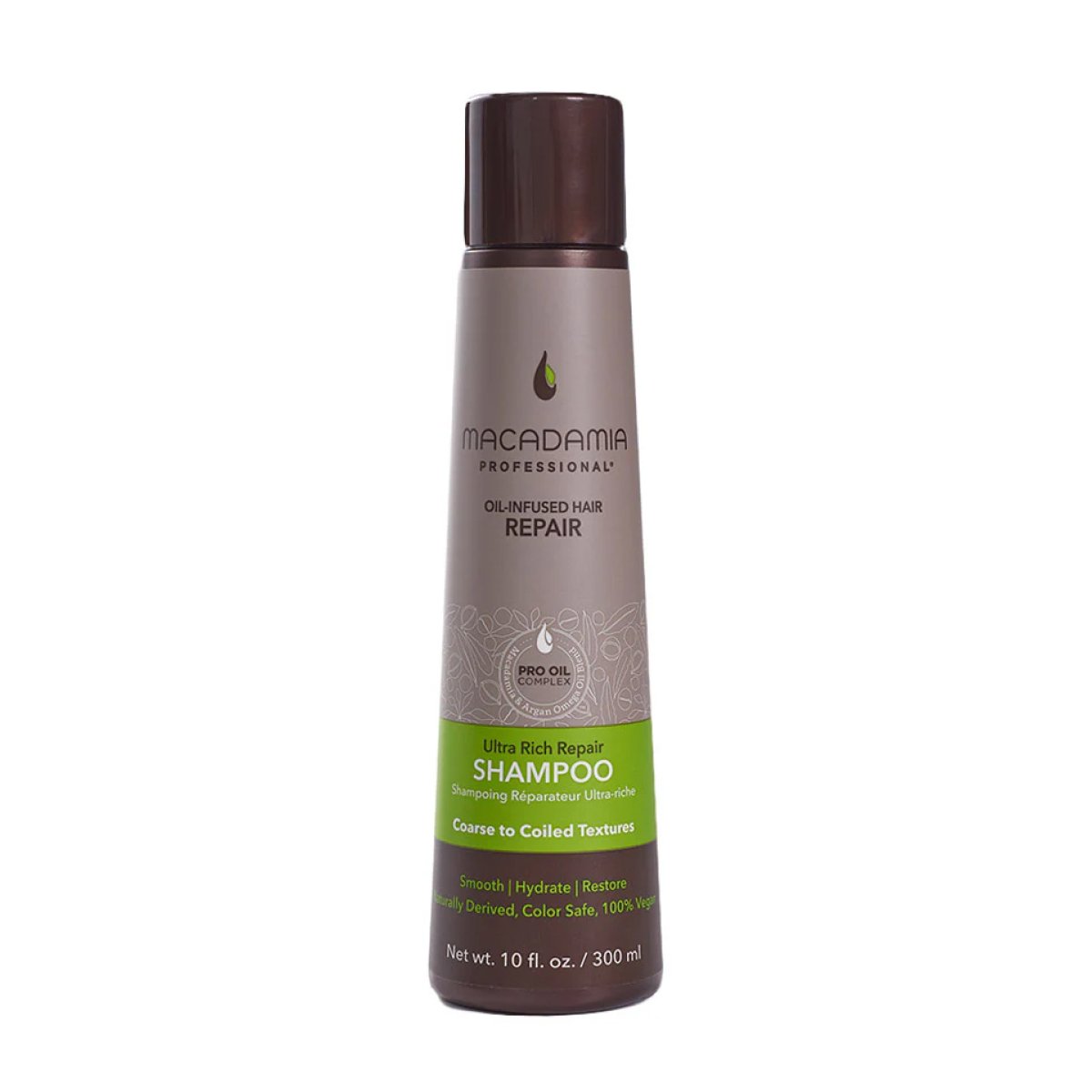 Macadamia Professional Ultra Rich Repair Shampoo