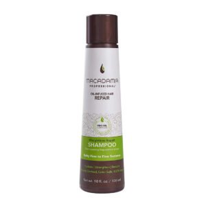 Macadamia Professional Weightless Repair Shampoo