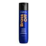 Matrix Total Results Brass Off Shampoo
