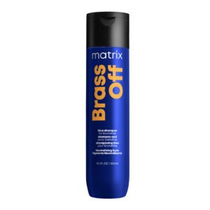 Matrix Total Results Brass Off Shampoo
