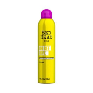 TIGI Bed Head Oh Bee Hive! Matte Dry Shampoo