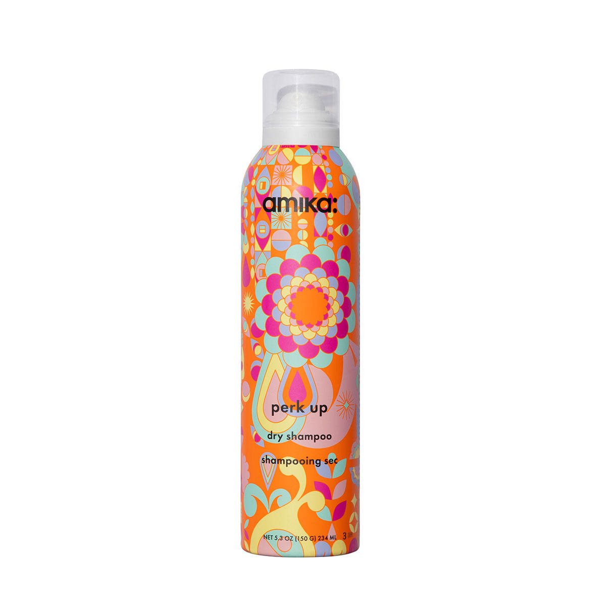 amika Perk Up Dry Shampoo