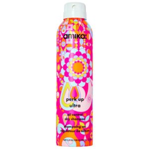 amika Perk Up Ultra Dry Shampoo