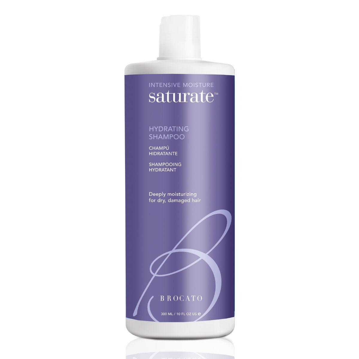 Brocato Saturate Hydrating Shampoo