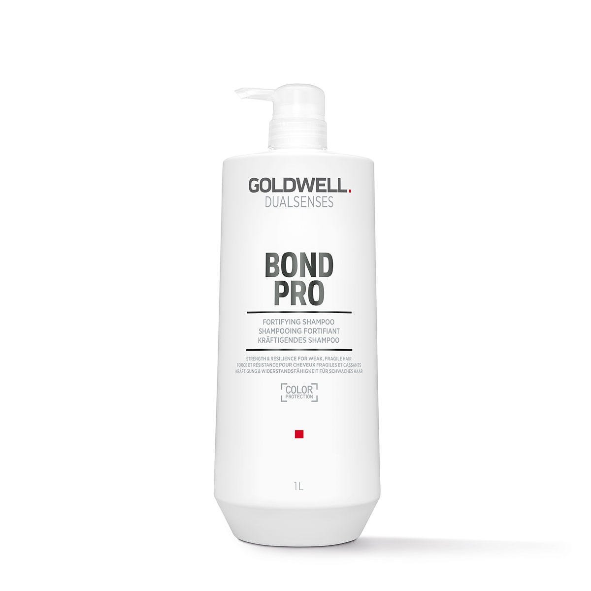 Goldwell Dualsenses Bond Pro Fortifying Shampoo