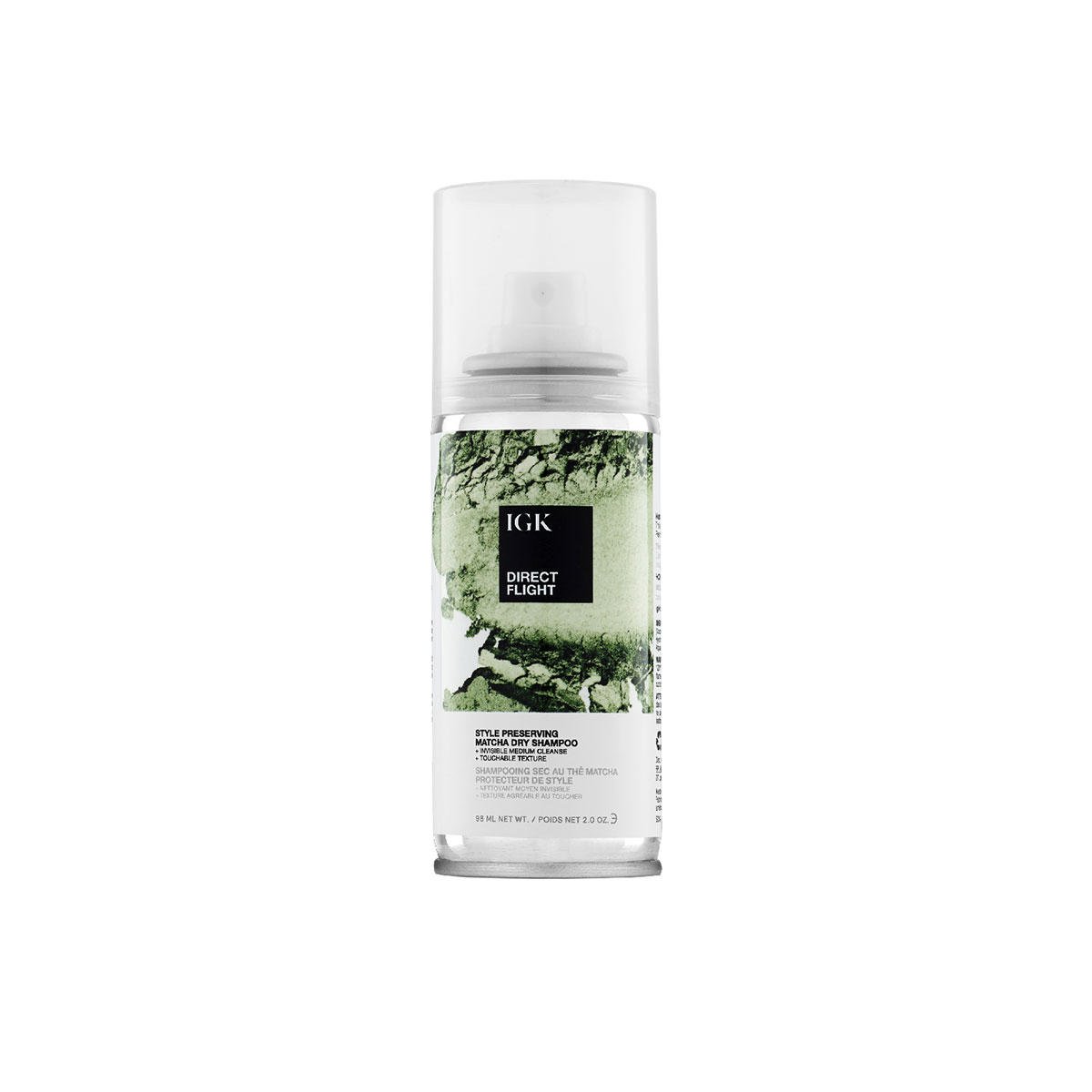IGK Direct Flight Dry Shampoo Travel Size