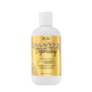 IGK Legendary Dream Hair Shampoo