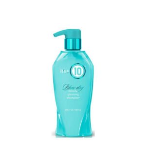 Its A 10 Blow Dry Miracle Glossing Shampoo