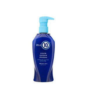 It’s a 10 Miracle Moisture Shampoo