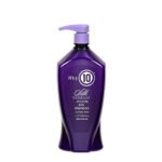 It's a 10 Miracle Silk Express Shampoo