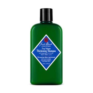 Jack Black True Volume Thickening Shampoo