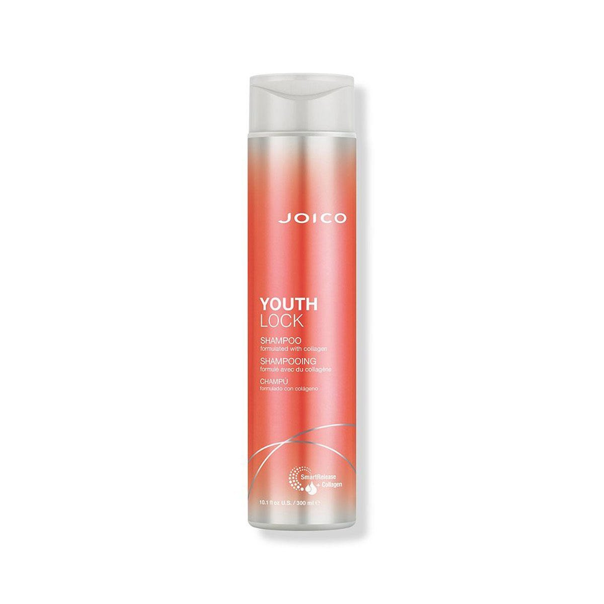 Joico YouthLock Collagen Shampoo