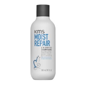 KMS Moist Repair Moisturizing Shampoo