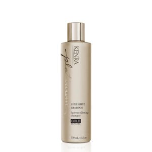 Kenra Professional Platinum Luxe Shine Shampoo