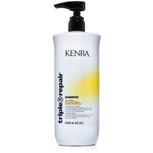 Kenra Triple Repair Shampoo