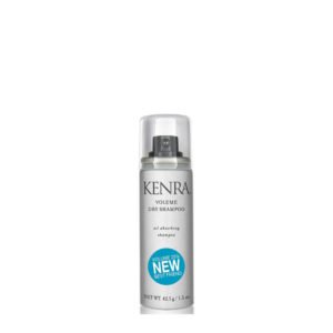 Kenra Volume Dry Shampoo Travel Size