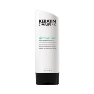 Keratin Complex Keratin Care Smoothing Shampoo