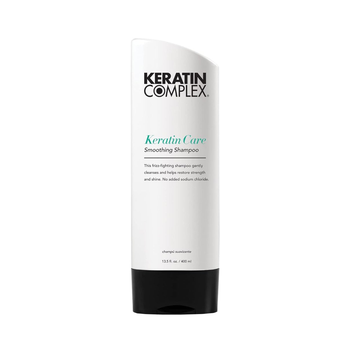 Keratin Complex Keratin Care Smoothing Shampoo