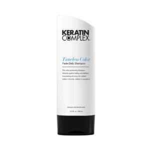 Keratin Complex Timeless Color Fade-Defy Shampoo