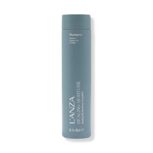 LANZA Healing Moisture Tamanu Cream Shampoo
