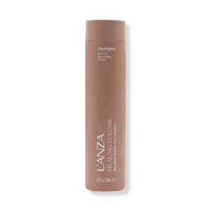 LANZA Healing Volume Thickening Shampoo