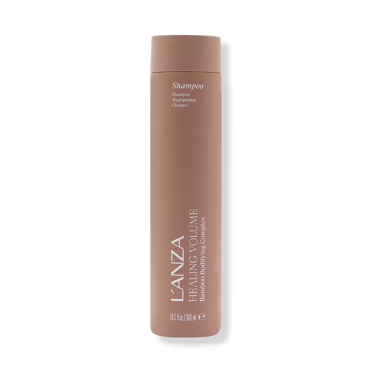 LANZA Healing Volume Thickening Shampoo
