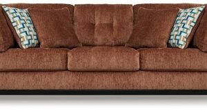 Laylabrook Sofa, Spice