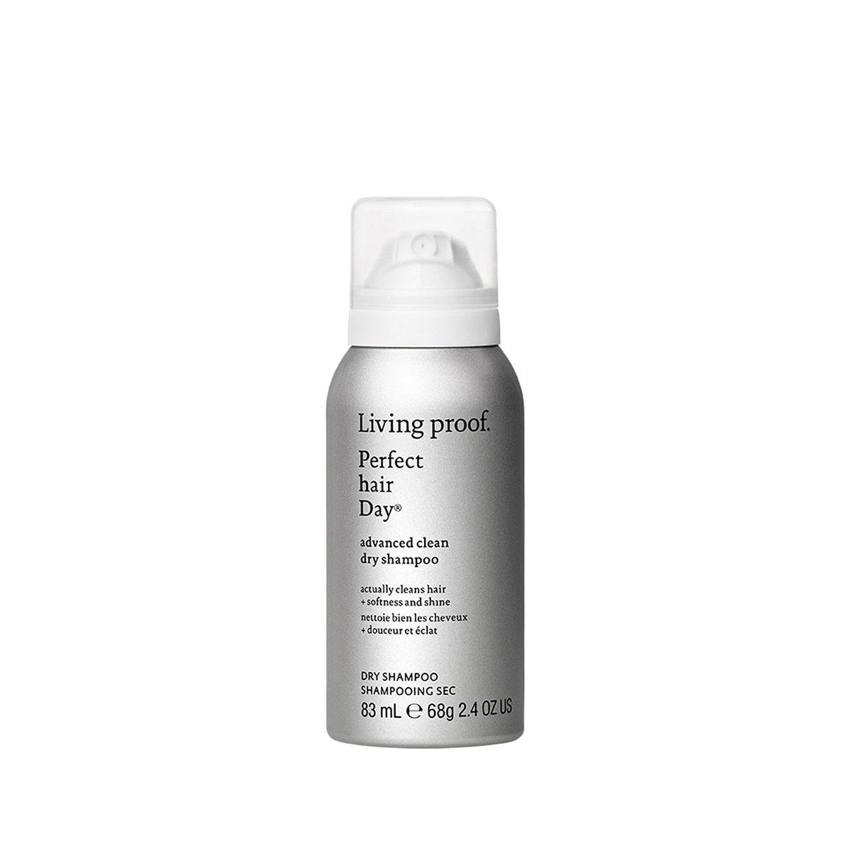 Living Proof Perfect hair Day Advanced Clean Dry Shampoo