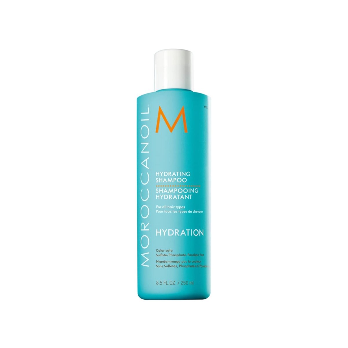 Moroccanoil Hydrating Shampoo