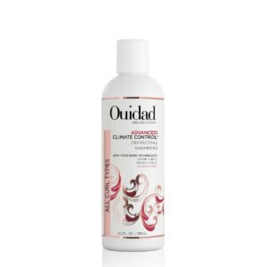 Ouidad Advanced Climate Control Defrizzing Shampoo