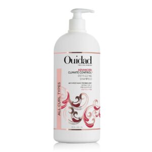 Ouidad Advanced Climate Control Defrizzing Shampoo