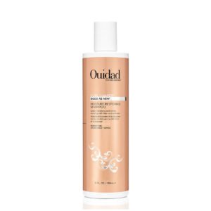 Ouidad Curl Shaper Good As New Moisture Restoring Shampoo