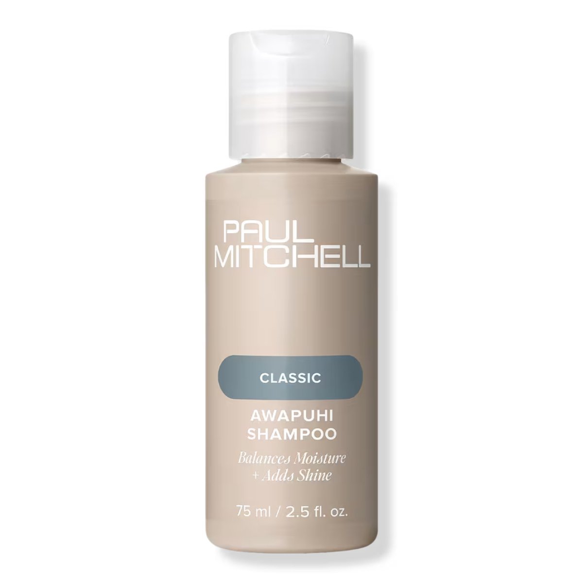 Paul Mitchell Awapuhi Shampoo Travel Size