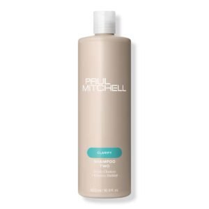 Paul Mitchell Clarifying Shampoo Two