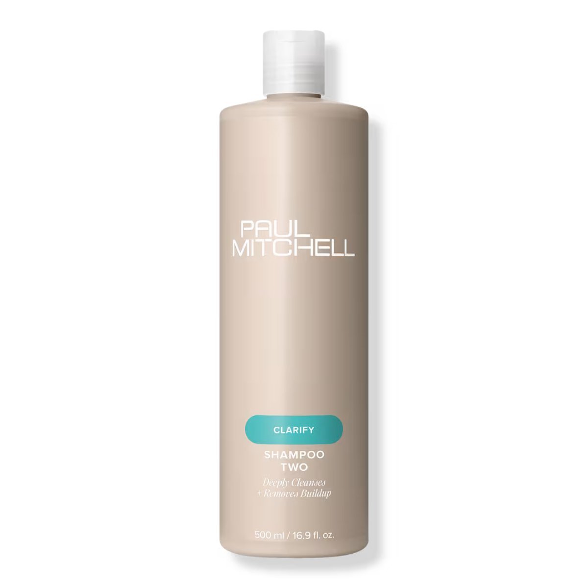 Paul Mitchell Clarifying Shampoo Two