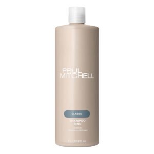 Paul Mitchell Clarifying Shampoo Two