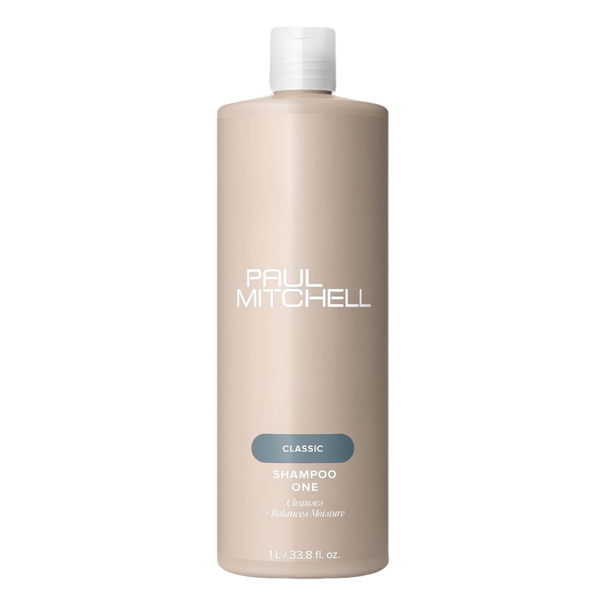 Paul Mitchell Clarifying Shampoo Two