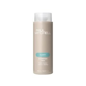 Paul Mitchell Clarifying Shampoo Two