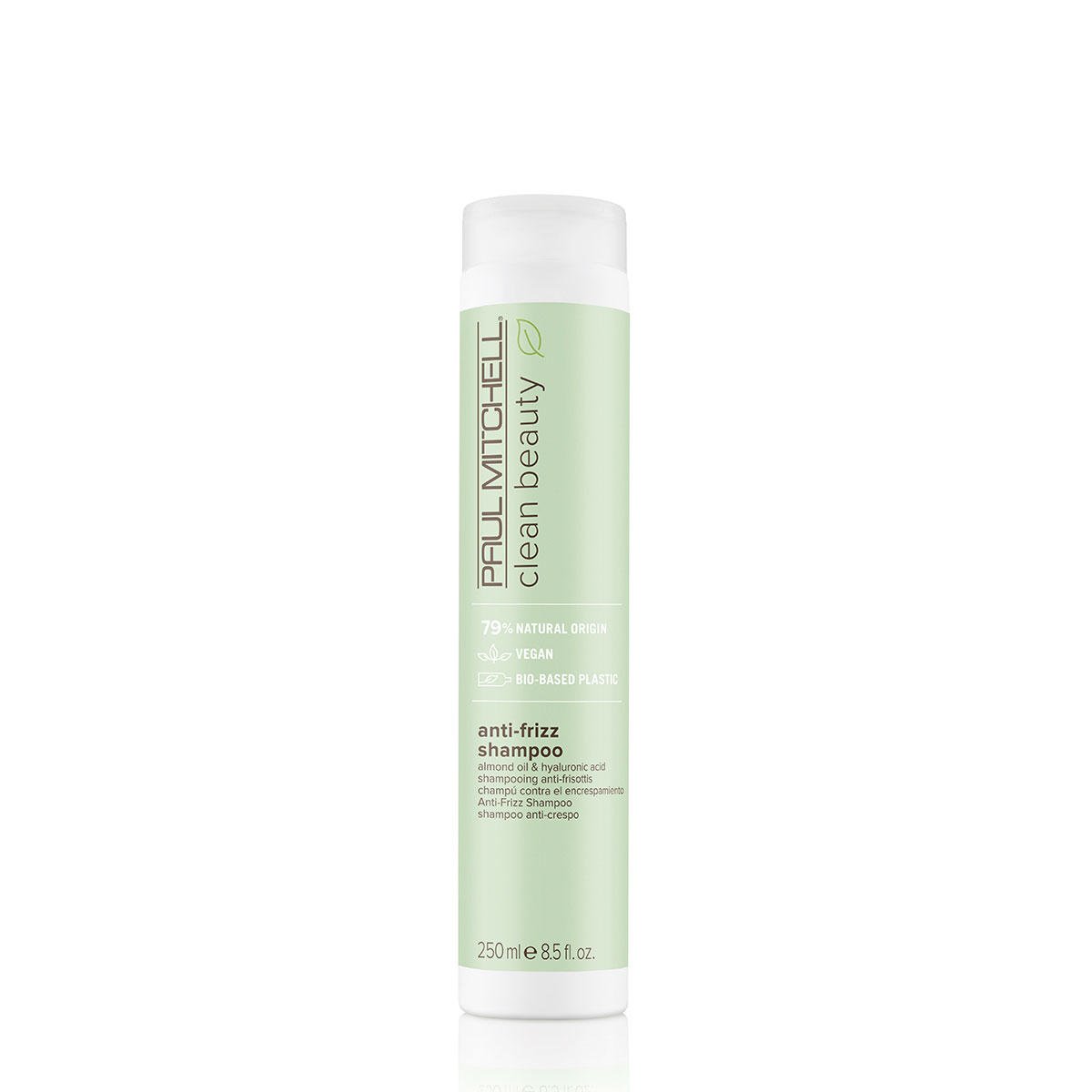 Paul Mitchell Clean Beauty Anti-Frizz Shampoo