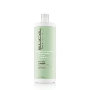 Paul Mitchell Clean Beauty Anti-Frizz Shampoo