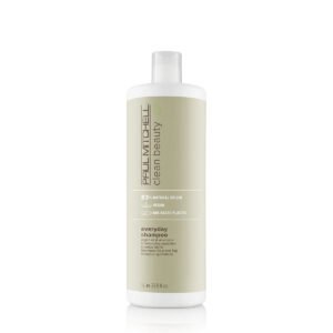 Paul Mitchell Clean Beauty Everyday Shampoo