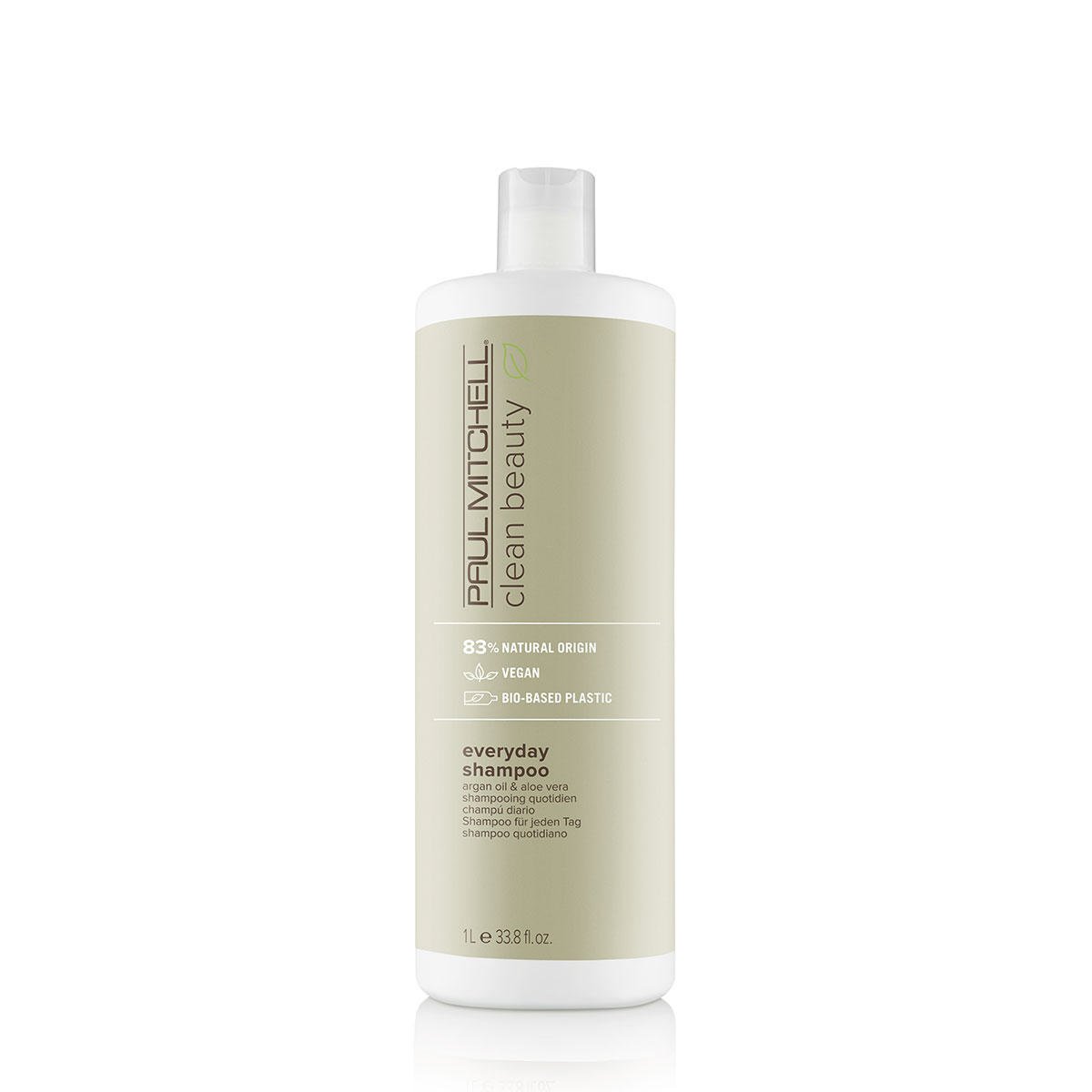 Paul Mitchell Clean Beauty Everyday Shampoo