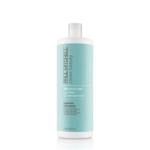 Paul Mitchell Clean Beauty Hydrate Shampoo